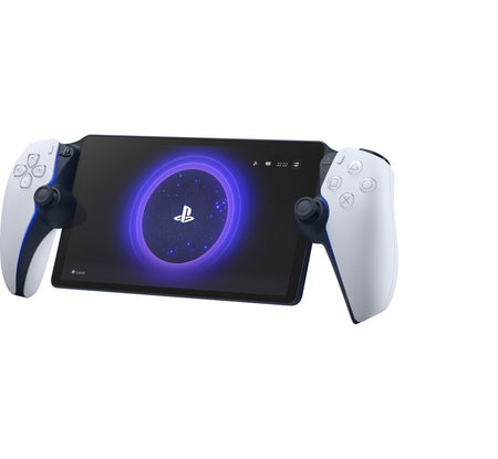 Sony - PlayStation Portal - Lecteur à distance Sony pour PS5, Blanc